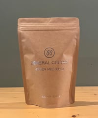 ONSEN Mild blend 温泉マイルド200g