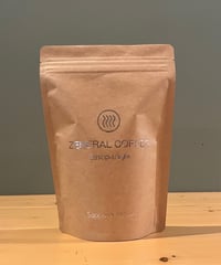 Ethiopia/Light エチオピア・ライトロースト200g
