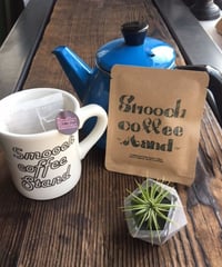 SMOOCHコーヒーバッグ