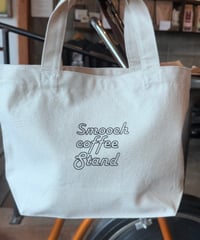 スムーチ"OBENTO"トートバッグ