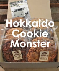 スムーチ・アメリカンクッキー10枚ギフトBOX