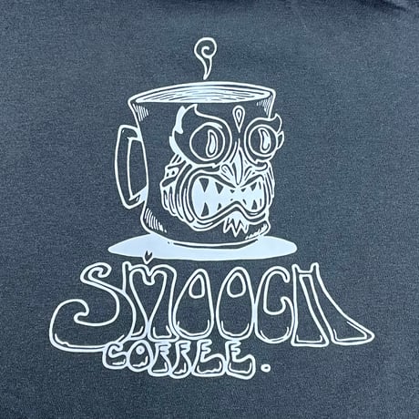 Smooch Original Long Sleeve Tee Shirts