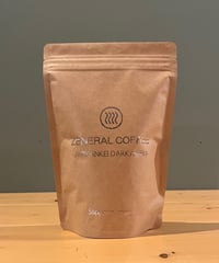 JYOZANKEI DARK blend 定山渓ダーク 200g