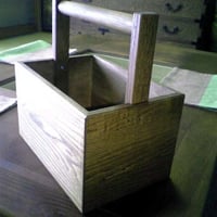 綿繰り機(Watakuriki)送料込 | 木製品の共榮