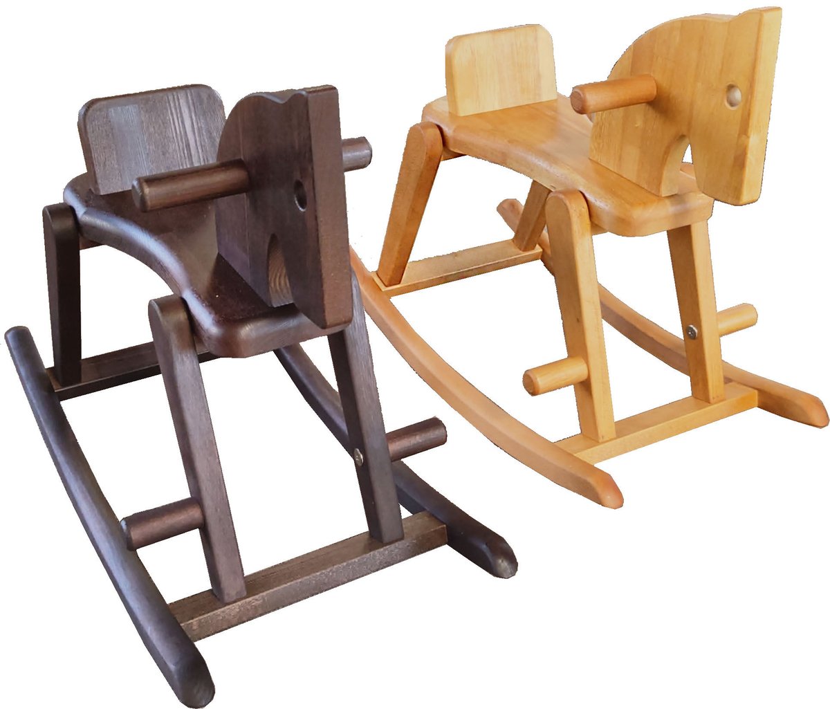 プレミアム木馬 [MOKUBA] (送料込) | 木製品の共榮