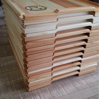 綿繰り機(Watakuriki)送料込 | 木製品の共榮