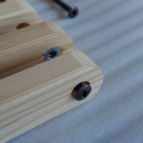 木製品 組立キット 教材　巣箱
