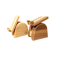 綿繰り機(Watakuriki)送料込 | 木製品の共榮