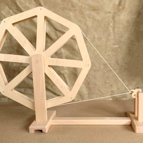 Aladdin's 木製綿繰り機 Aladdin's 木製綿繰り機 Aladdin's 木製綿繰り機 綿繰り機