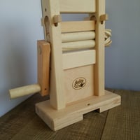 綿繰り機(Watakuriki)送料込