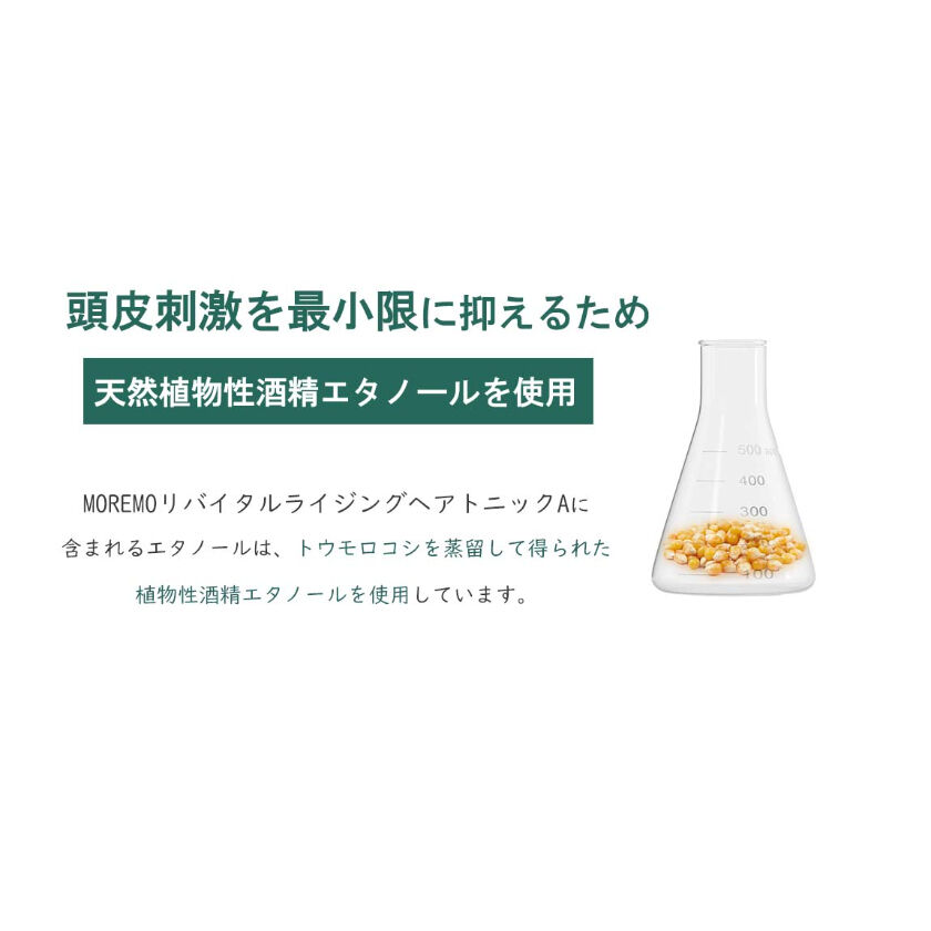 Reve Tonic DIIS ヘアトニック 250mL 2本セット RedOne Hair Tonic 250ML