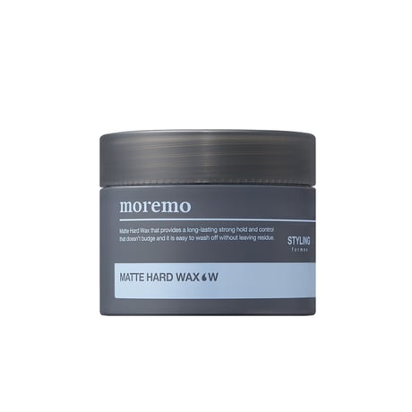 60%OFF【OUTLET】マットハードワックス W(FOR MEN MATTE HARD WAX W)