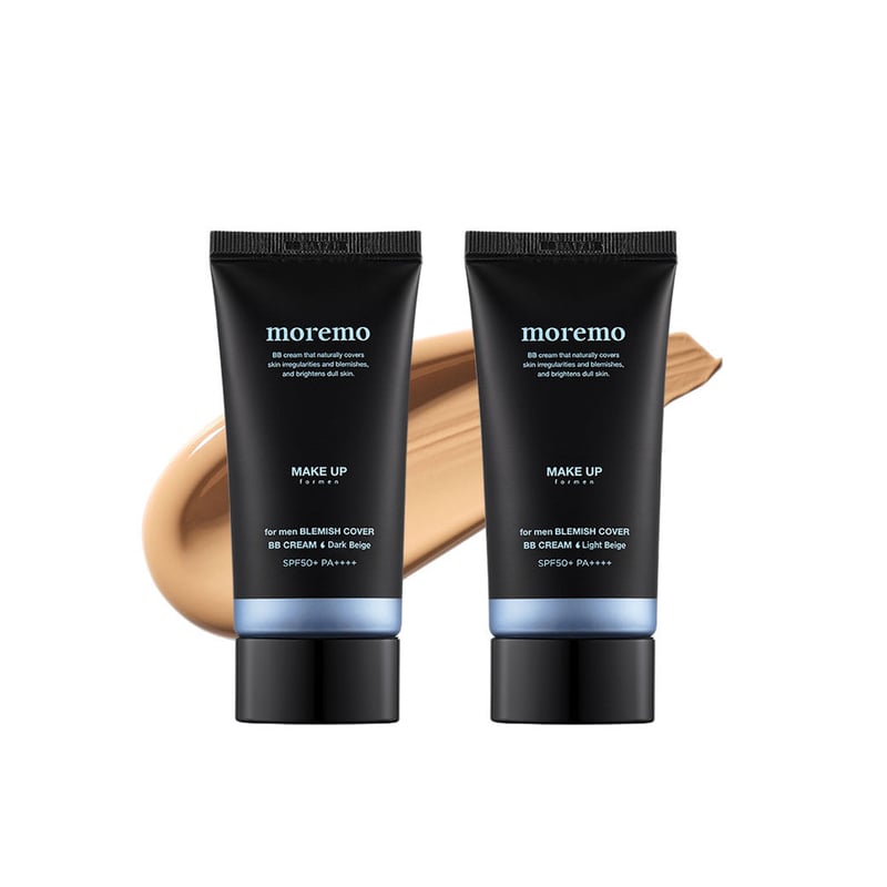 Blemish Cover BB Cream | moremo日本公式オンラインショップ Blemish Cover BB Cream | moremo日本公式オンラインショップ