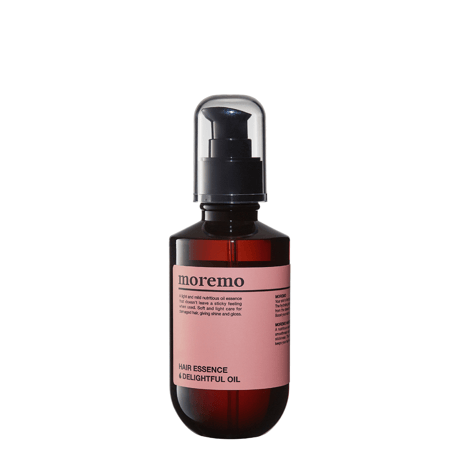 30%OFF【OUTLET】ヘアエッセンス ディライトフルオイル 70ml（HAIR ESSENCEDELIGHTFUL OIL）