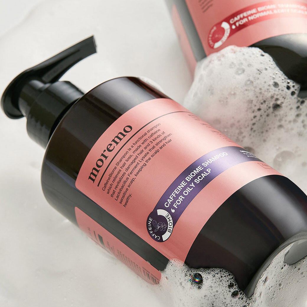 Amazon.com: Moisturizing Cream Shampoo 400G