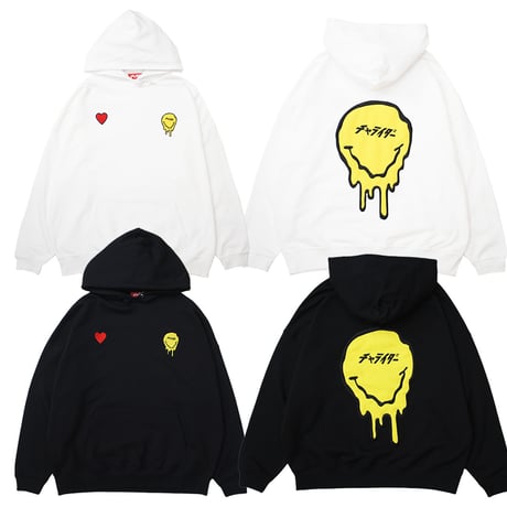 CATEGORY スウェット / パーカー | チャライダーSTORE