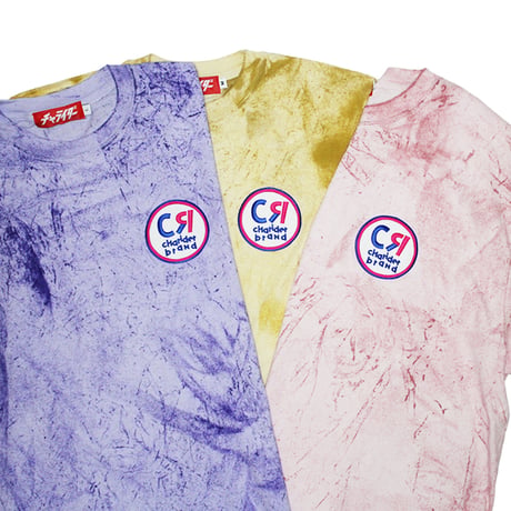アイスロゴシャーベットTシャツ