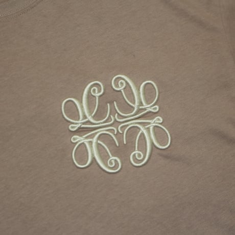 チャラベ　ビッグシルエットTシャツ