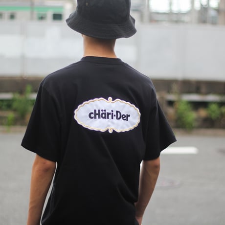 プレミアムアイスロゴ　ヘビーウェイトＴシャツ