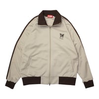 【セット割対象】バタフライダー　ジャージ上