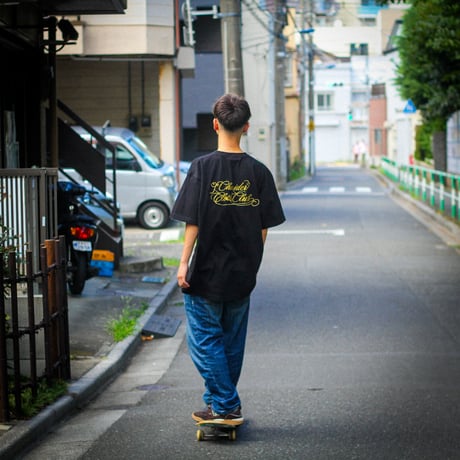フラミンゴTシャツ