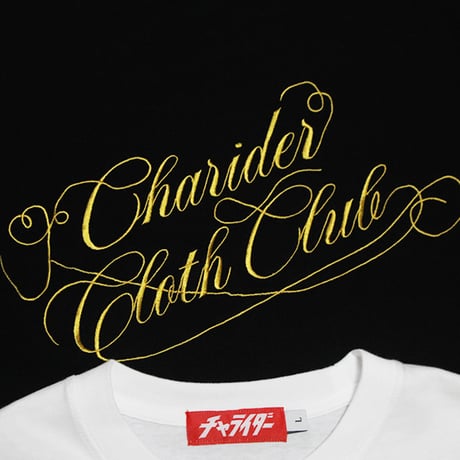 フラミンゴTシャツ
