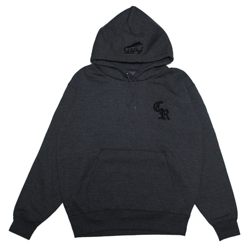即日発送✰ coyseio コイセイオ / パーカー フーディー　チャコール　2 COYSEIO : 25SS / STITCH HOOD ZIP-UP (3COLORS) (COYSEIO
