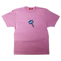 チャライダー x EXIT コラボTシャツ | チャライダーSTORE