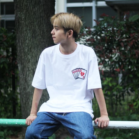 トランプ　　Tシャツ