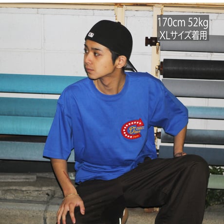 チャラズダイナー　　Tシャツ