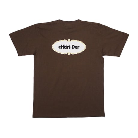 プレミアムアイスロゴ　ヘビーウェイトＴシャツ