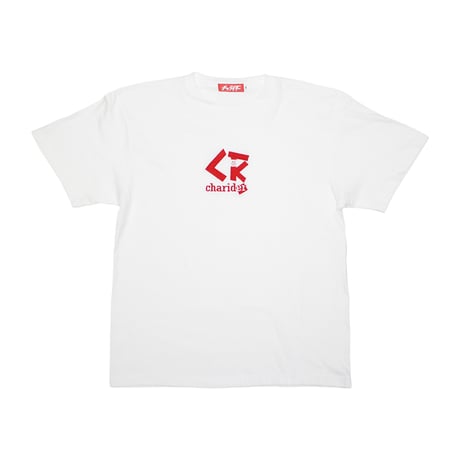 アイスベンダーロゴTシャツ