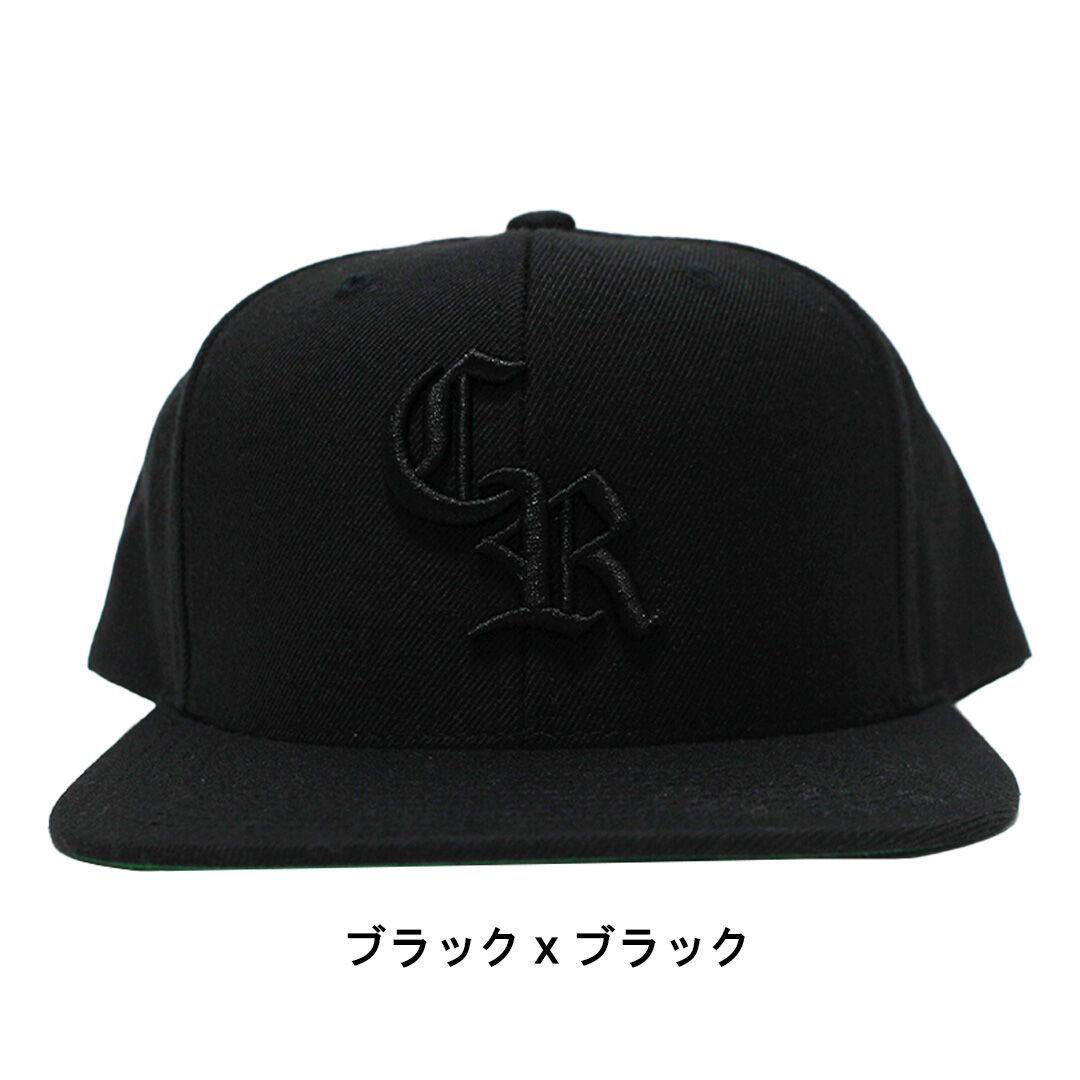 Ch!iiibag キャップ Cotton cap – ch!iii