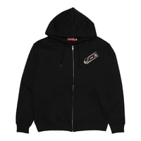 【サンプルセール】チャライダーメモリヘビーウェイトジップパーカー