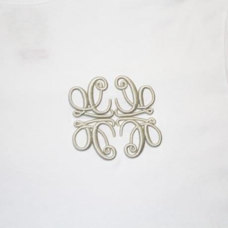 チャラベ　ビッグシルエットTシャツ