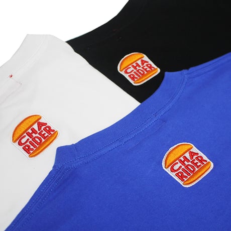 チャラズダイナー　　Tシャツ