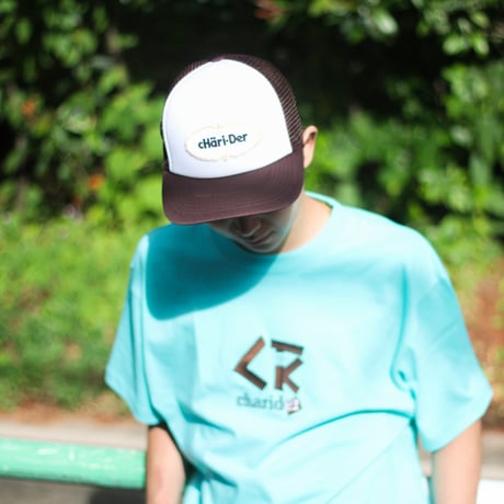 アイスベンダーロゴTシャツ