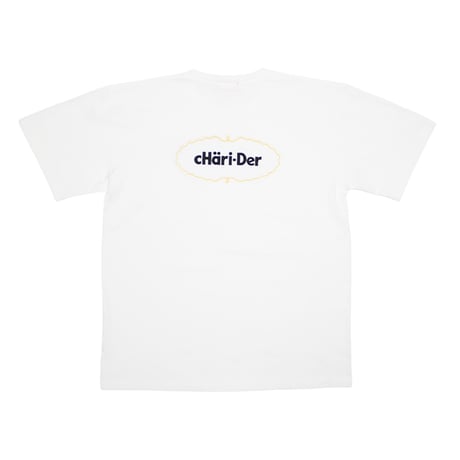 プレミアムアイスロゴ　ヘビーウェイトＴシャツ