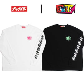 チャライダー x EXIT コラボ商品発売 | チャライダーSTORE