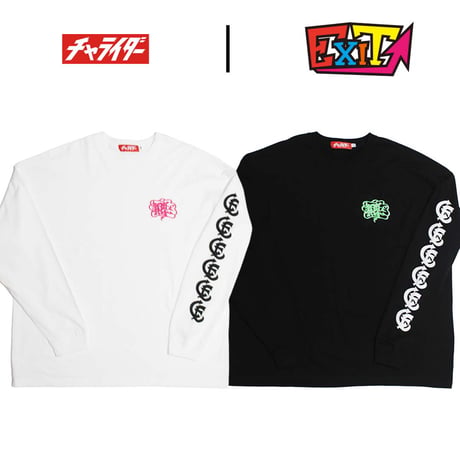 チャライダーSTORE
