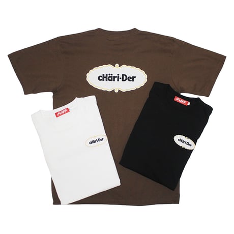 プレミアムアイスロゴ　ヘビーウェイトＴシャツ