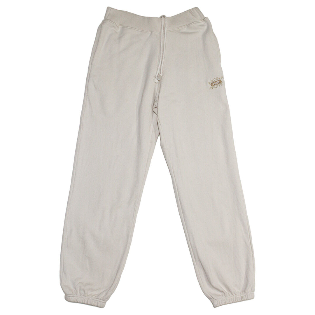 goa ギミックスウェットパンツ ベージュ goa ギミックスウェットパンツ