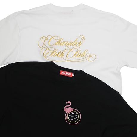 CATEGORY Tシャツ | チャライダーSTORE