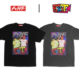 チャライダー x EXIT コラボ商品発売 | チャライダーSTORE
