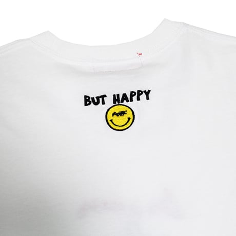 人生Tシャツ　　ホワイト