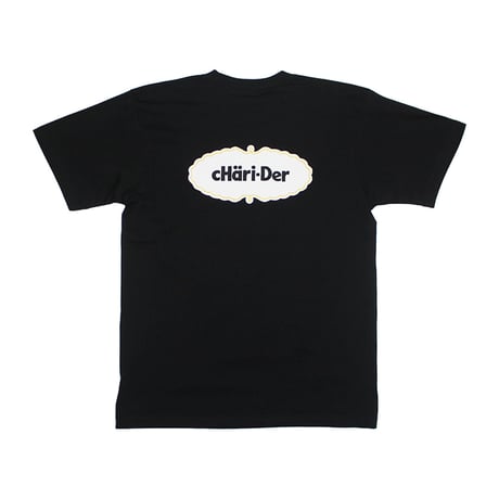 プレミアムアイスロゴ　ヘビーウェイトＴシャツ