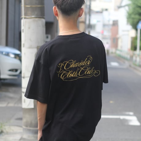 フラミンゴTシャツ