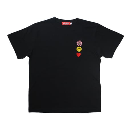 サクラロゴ　Tシャツ