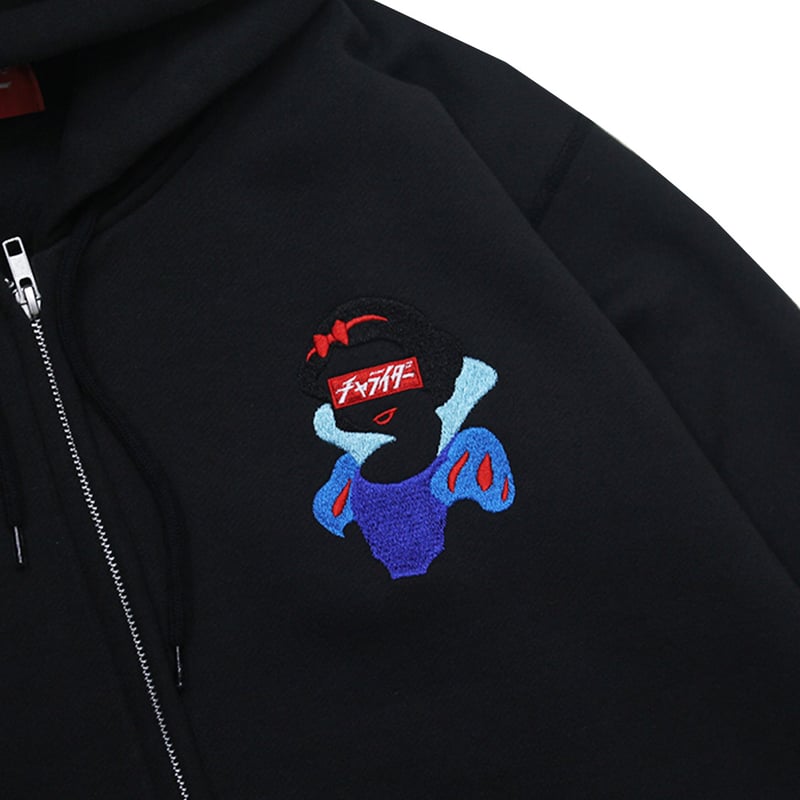 13375 カーハート パッチロゴ ヘビーウェイト ジップパーカー 13375 カーハート パッチロゴ ヘビーウェイト ジップパーカー