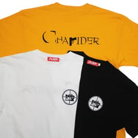 ミシンスコープTシャツ